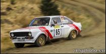 Pirelli Rally